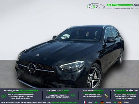 Classe E 300 e BVA 2021 occasion 31850 Beaupuy
