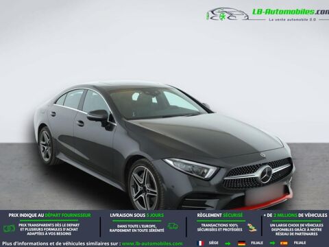 Classe CLS 450 BVA 2019 occasion 31850 Beaupuy