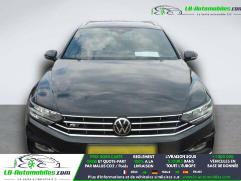 Passat 2.0 TDI 200 BVA 4Motion 2023 occasion 31850 Beaupuy