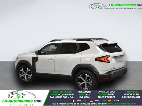 Duster Hybrid 140 4x2 2025 occasion 31850 Beaupuy