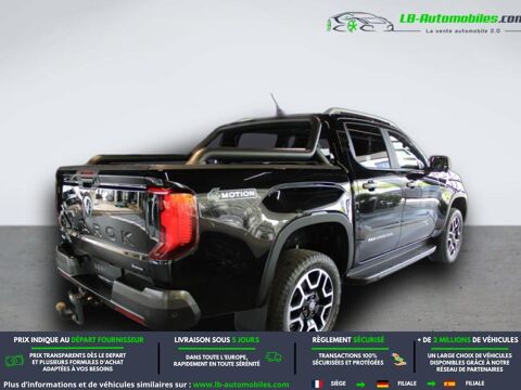 Amarok 3.0 TDI 240 BVA 4MOTION 2023 occasion 31850 Beaupuy