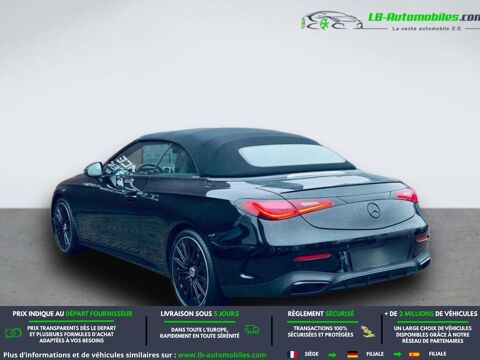 CLE 300 BVA 4MATIC 2024 occasion 31850 Beaupuy