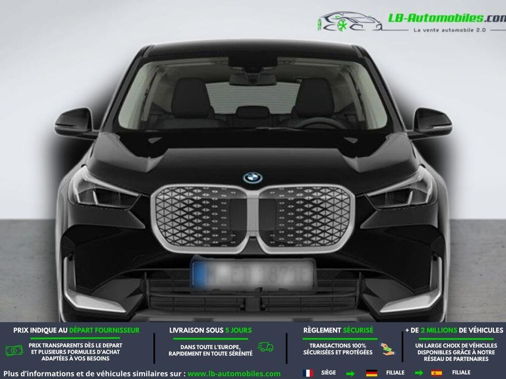 iX xDrive30 313ch BVA 2023 occasion 31850 Beaupuy