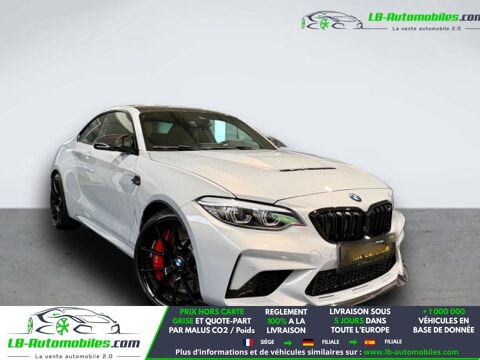 Annonce voiture BMW M2 77200 €