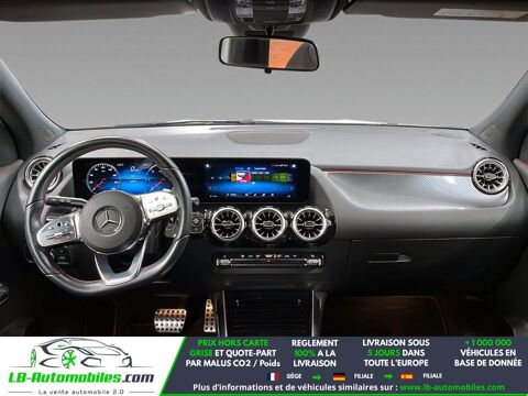 Classe GLA 220 d BVA 4Matic 2021 occasion 31850 Beaupuy