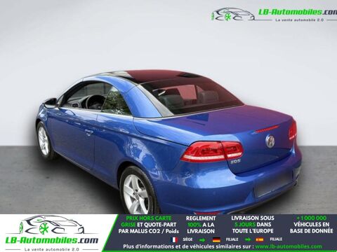 Golf 1.4 TSI 160 BVM 2014 occasion 31850 Beaupuy