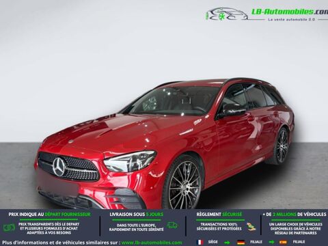 Classe E 300 BVA 2020 occasion 31850 Beaupuy