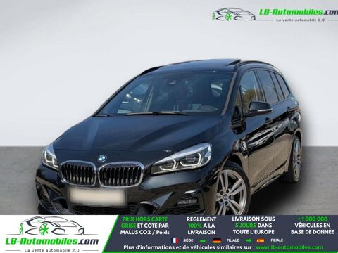 BMW Serie 2 220i 192 ch 2021 occasion Beaupuy 31850