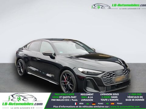 A5 40 TDI Hybride 204 BVA Quattro 2025 occasion 31850 Beaupuy