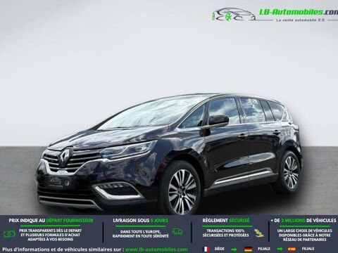 Annonce voiture Renault Espace 25800 €
