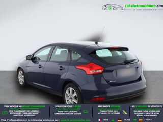 Focus 1.5 TDCi 120 BVA 2015 occasion 31850 Beaupuy