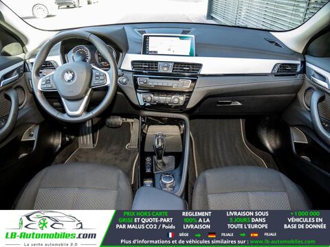 X2 xDrive 20i 178 ch BVA 2023 occasion 31850 Beaupuy