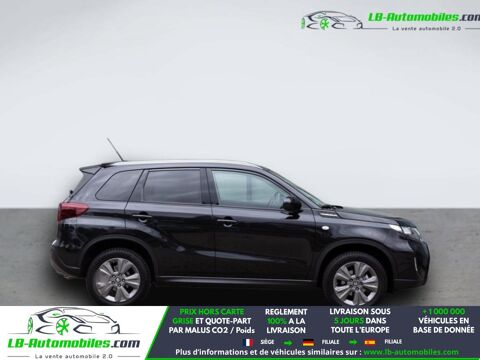 Vitara 1.0 Boosterjet BVA 111ch 2025 occasion 31850 Beaupuy