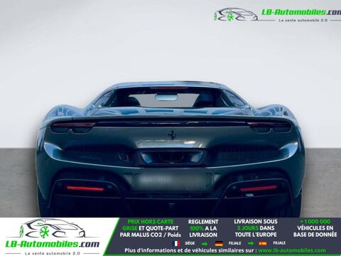 296 3.0 Turbo V6 Hybride 830 ch 2024 occasion 31850 Beaupuy