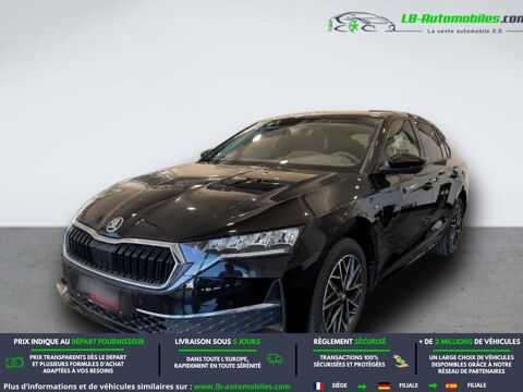 Octavia 2.0 TDI 150 ch BVA 2025 occasion 31850 Beaupuy