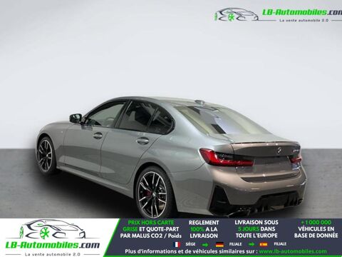 S&eacute;rie 3 M340d xDrive 340 ch BVA 2025 occasion 31850 Beaupuy