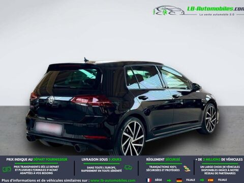 Golf 2.0 TSI 245 BVA GTI Performance 2020 occasion 31850 Beaupuy