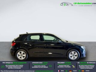 A1 30 TFSI 110 ch BVA 2020 occasion 31850 Beaupuy