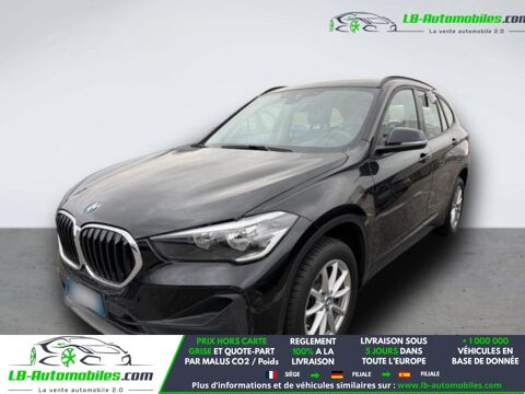 Annonce voiture BMW X1 24800 €