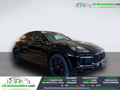 Annonce voiture Porsche Cayenne 77850 €