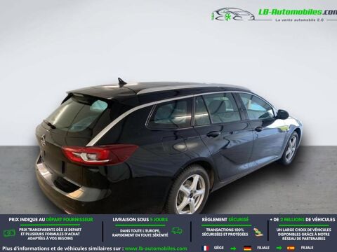 Insignia 2.0 Diesel 174 ch BVA 2023 occasion 31850 Beaupuy