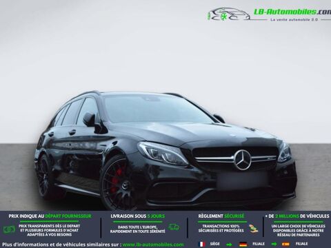 Annonce voiture Mercedes Classe C 42999 €
