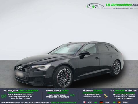 Annonce voiture Audi A6 37580 €