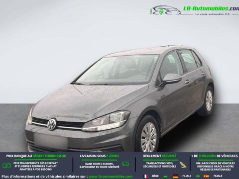 Golf 1.0 TSI 110 BVA 2018 occasion 31850 Beaupuy