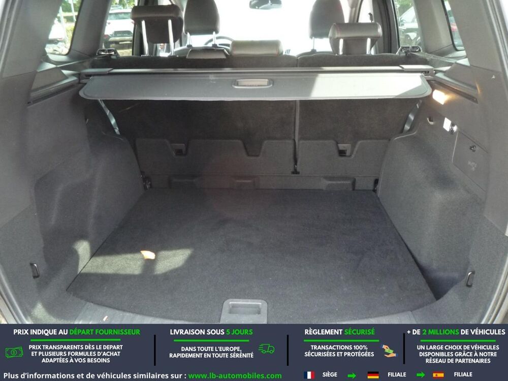 Kuga 2.0 TDCi 180 4x4 BVA 2019 occasion 31850 Beaupuy
