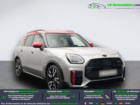 Countryman 300ch BVA 2025 occasion 31850 Beaupuy