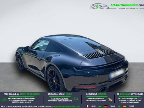911 3.0i 480 PDK 2022 occasion 31850 Beaupuy