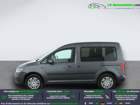 Caddy 1.4 TSI 130 BVM 2020 occasion 31850 Beaupuy
