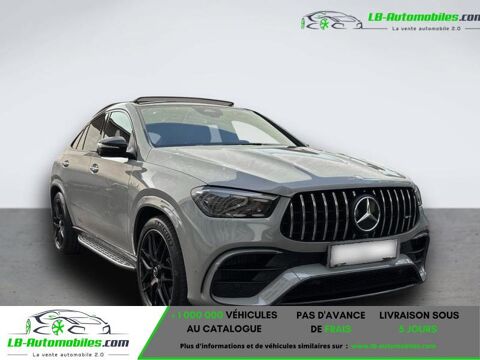 Annonce voiture Mercedes Classe GLE 151700 €
