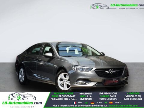 Insignia 1.5 Turbo 140 ch 2018 occasion 31850 Beaupuy
