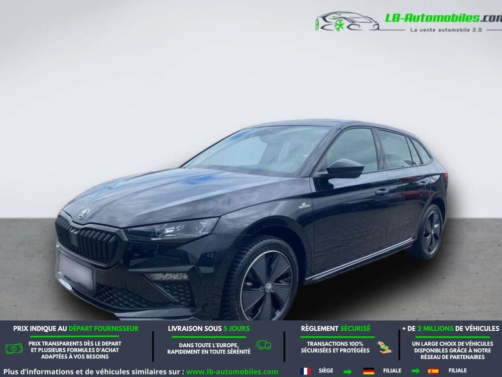 Scala 1.5 TSI 150 ch BVA 2025 occasion 31850 Beaupuy