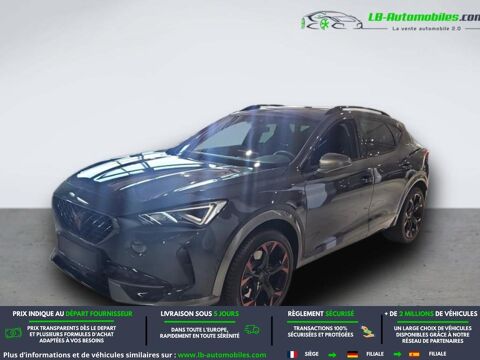 Formentor 2.0 TSI 310 ch BVA 4Drive 2023 occasion 31850 Beaupuy