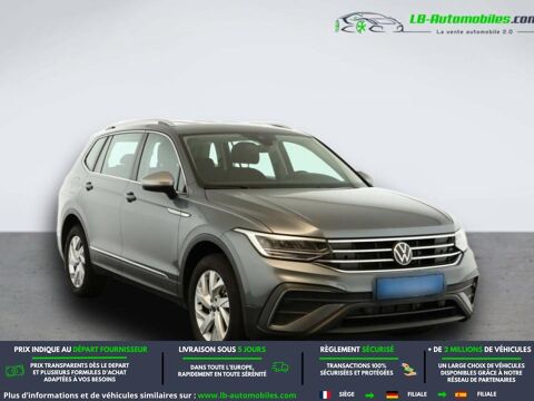 Tiguan Allspace 1.5 TSI 150ch BVA 2025 occasion 31850 Beaupuy