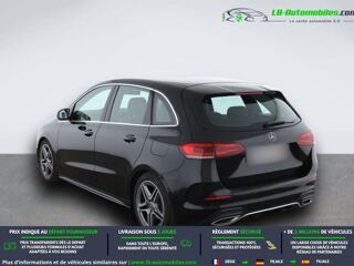 Classe B 180 CDI BVA 2019 occasion 31850 Beaupuy