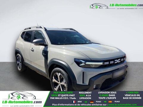 Duster Hybrid 140 4x2 2024 occasion 31850 Beaupuy