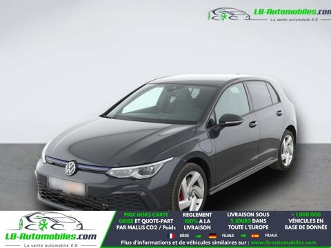 Annonce voiture Volkswagen Golf 21720 €