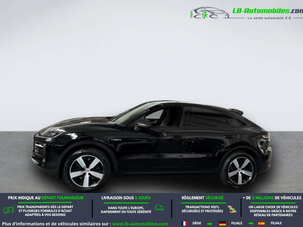 Cayenne E-Hybrid 3.0 V6 470 ch 2025 occasion 31850 Beaupuy