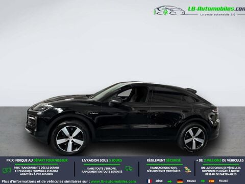 Cayenne E-Hybrid 3.0 V6 470 ch 2025 occasion 31850 Beaupuy