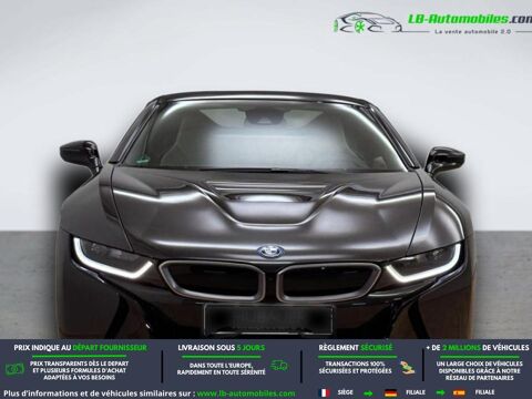 i8 374 ch 2019 occasion 31850 Beaupuy
