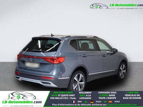 Tarraco 1.4 e-HYBRID 245 ch BVA 5 pl 2023 occasion 31850 Beaupuy