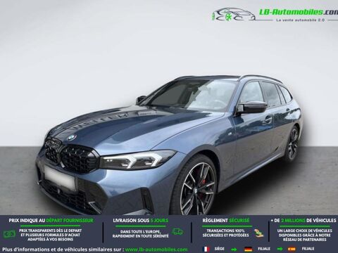 S&eacute;rie 3 M340i xDrive 374 ch BVA 2025 occasion 31850 Beaupuy