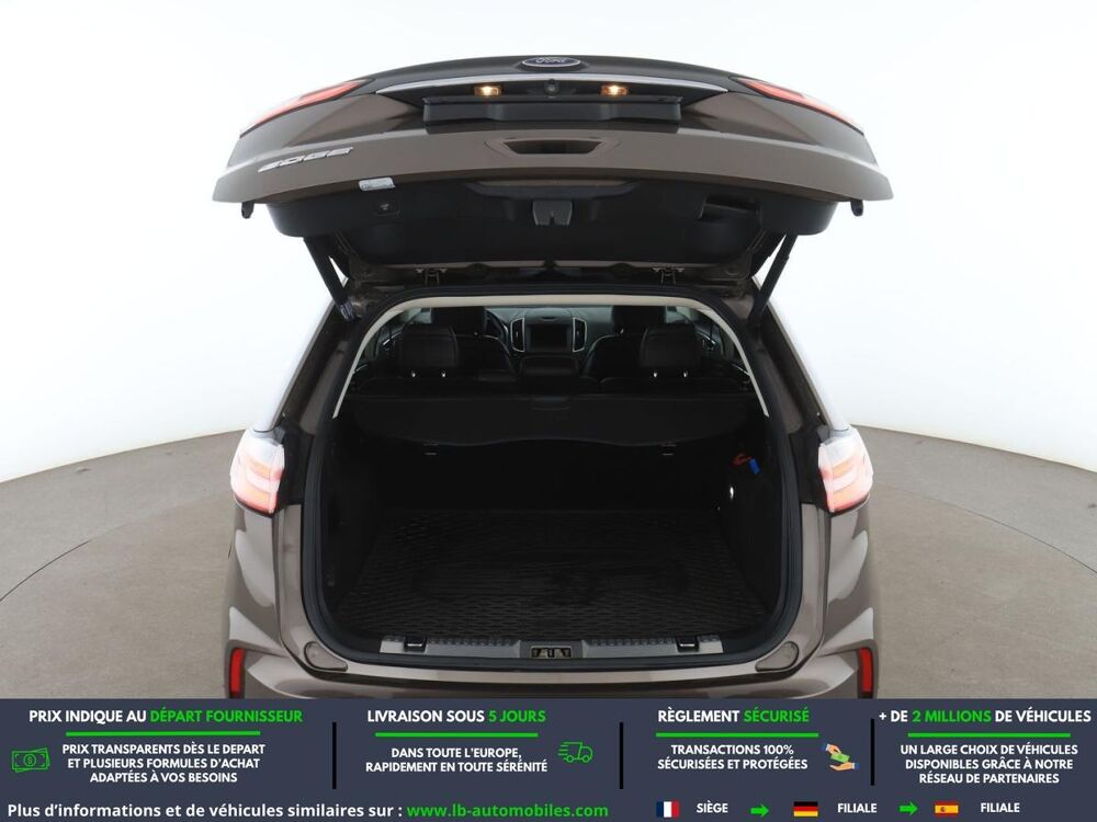 Edge 2.0 EcoBlue 238 BVA AWD 2019 occasion 31850 Beaupuy
