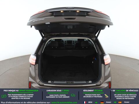 Edge 2.0 EcoBlue 238 BVA AWD 2019 occasion 31850 Beaupuy