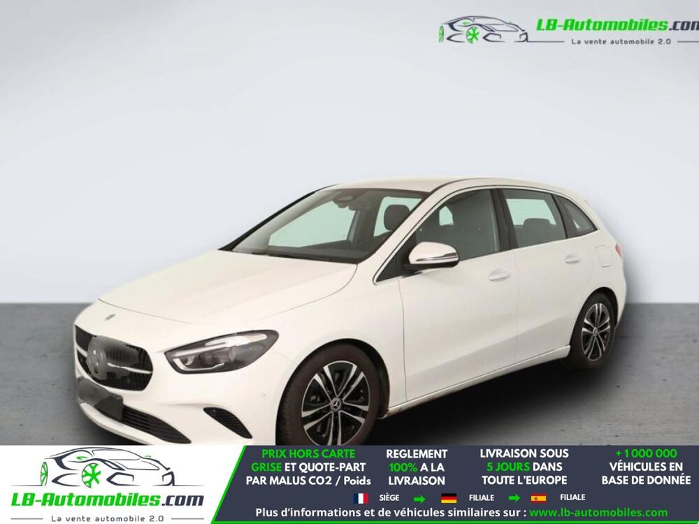 Classe B 250 e BVA 2023 occasion 31850 Beaupuy