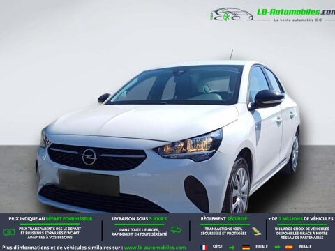 Annonce voiture Opel Corsa 12604 €