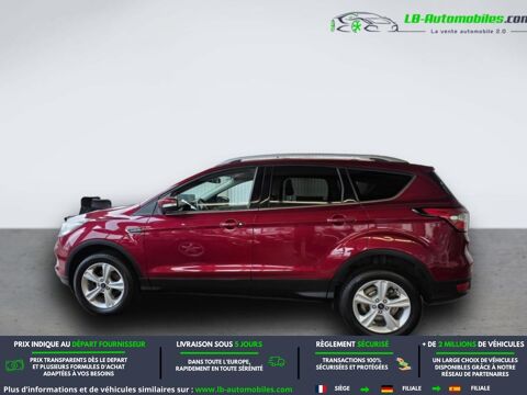 Kuga 1.5 EcoBoost 120 4x2 BVM 2019 occasion 31850 Beaupuy